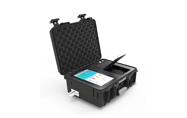 食用油生產企業化驗室必備設備配置清單